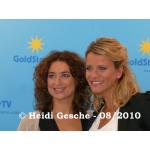Isabel Varell+ Sonja Weissensteiner beim Interview  (12).JPG